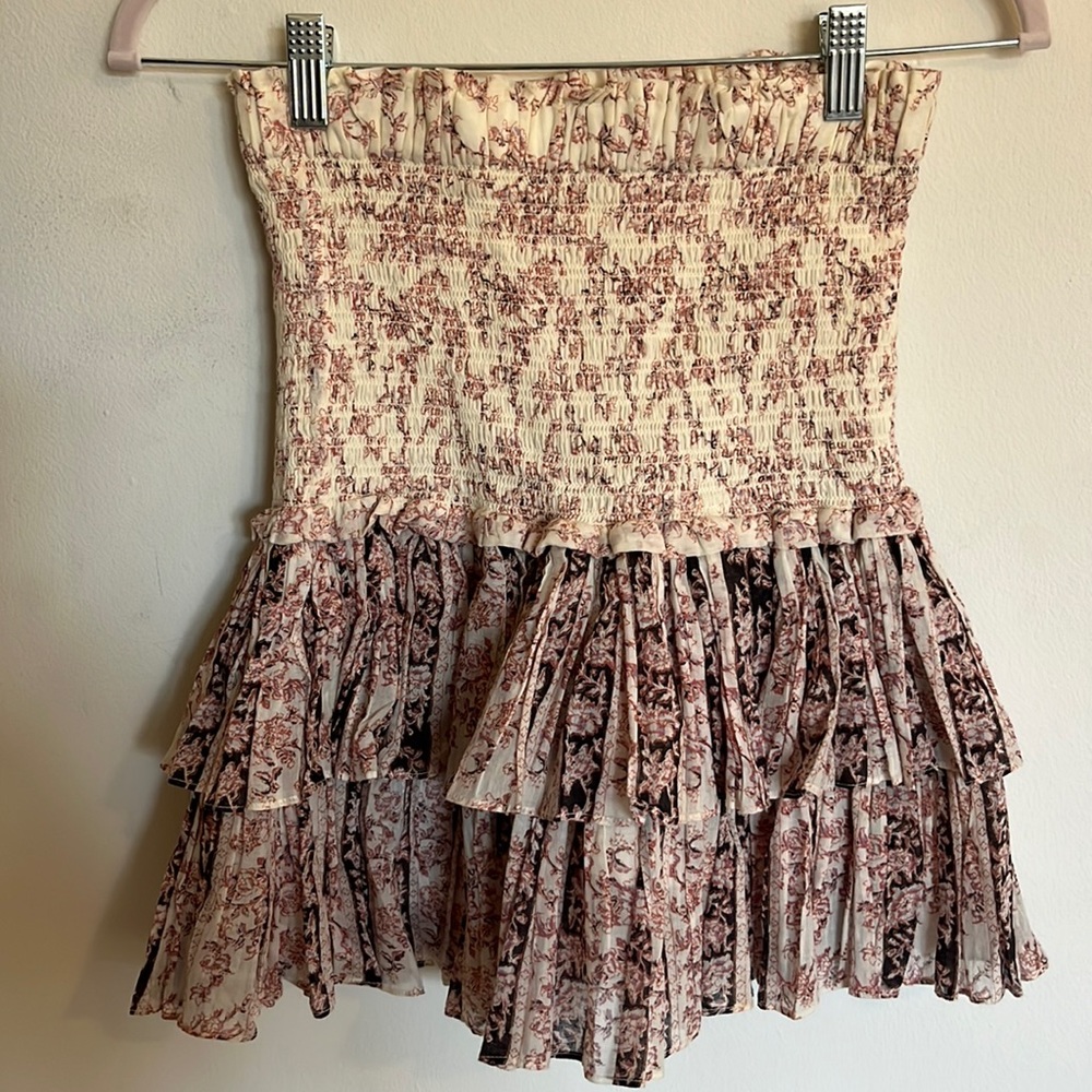Isabel Marant Étoile Naomi Skirt